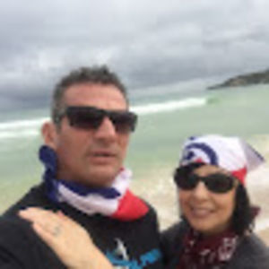 Meet your Posher, Jim